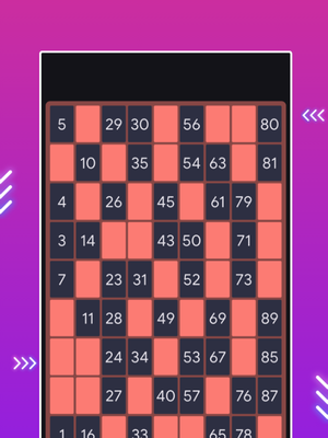 Group playing together